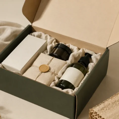 what-is-packaging