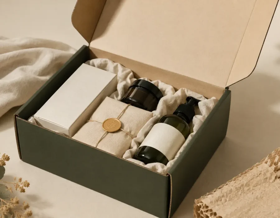 what-is-packaging